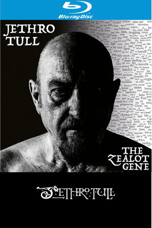Jethro Tull – The Zealot Gene - Blu-Ray