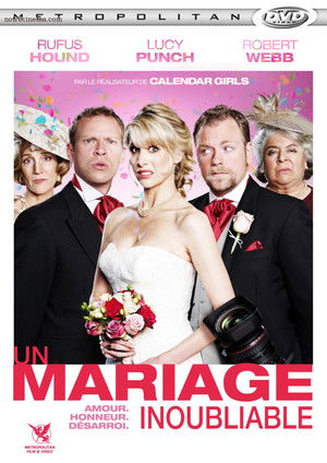 Un mariage inoubliable