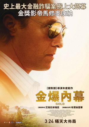 金爆內幕