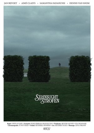 Sehnsucht in Strofen