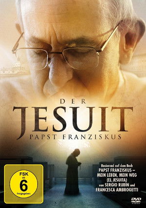 Francisco, El Jesuita