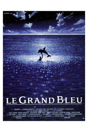 Le Grand Bleu