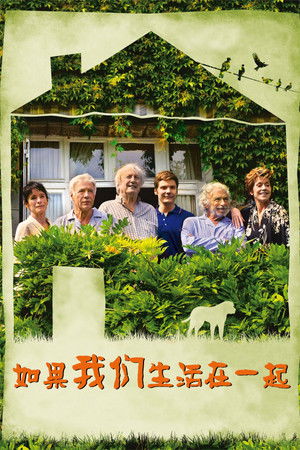 Et si on vivait tous ensemble ?