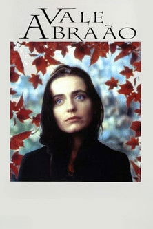 Vale Abraão