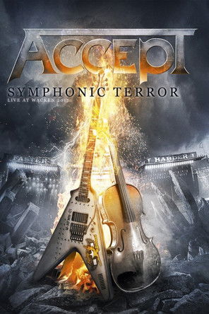 Accept: Symphonic Terror (Live At Wacken 2017)