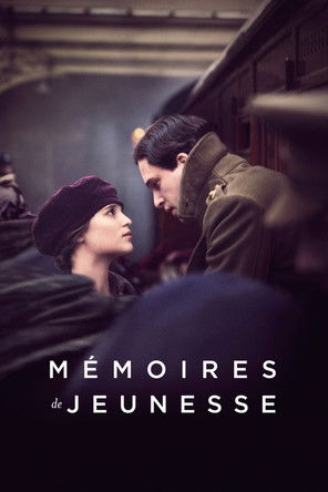 Mémoires de jeunesse