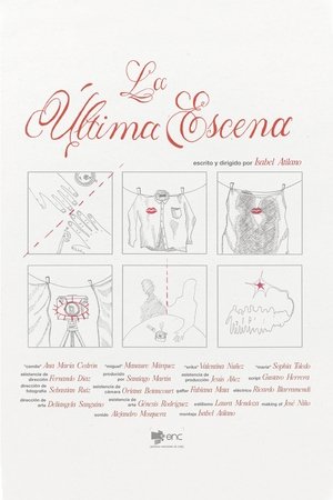 La última escena