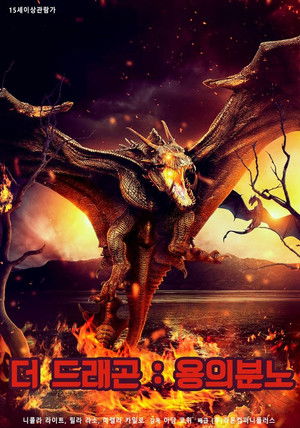 더 드래곤 : 용의 분노