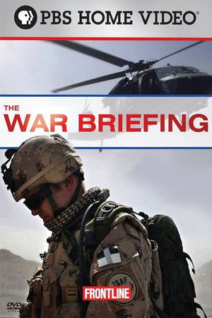 The War Briefing