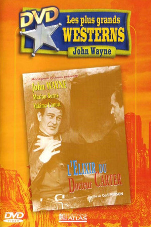 L'Elixir du Docteur Carter