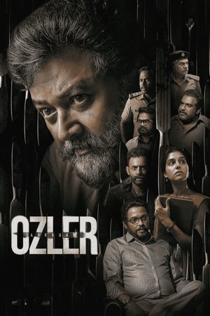 എബ്രഹാം ഓസ്ലർ