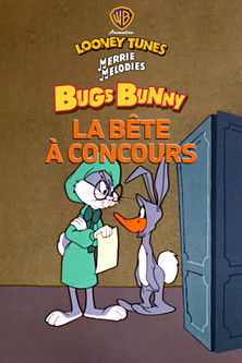 La bête à concours