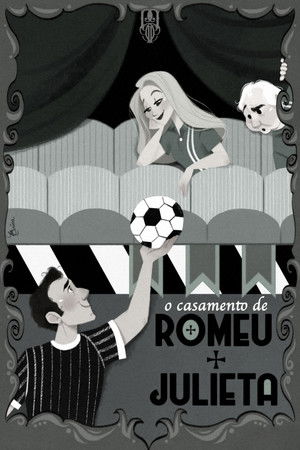 O Casamento de Romeu e Julieta