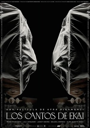 Los cantos de Ekai