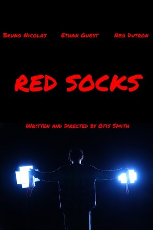 Red Socks