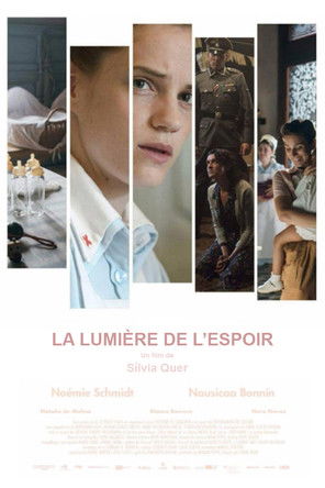 La lumière de l'espoir