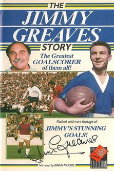 The Jimmy Greaves Story