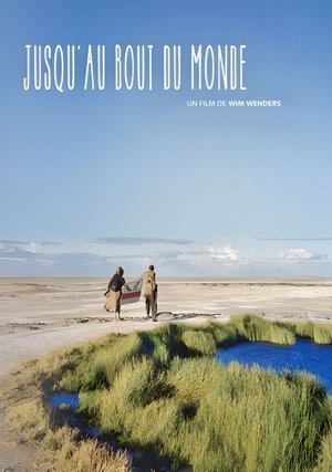 Jusqu'au bout du monde