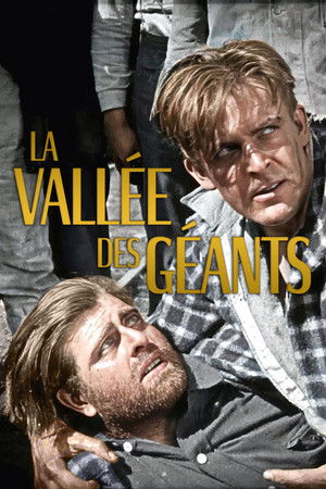 La Vallée Des Géants