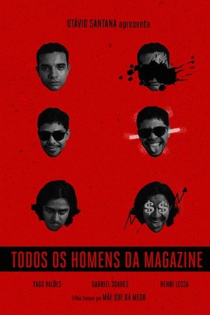 Todos os Homens da Magazine