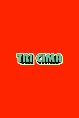 Tri cima