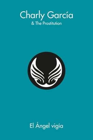 Charly García: 60x60 - El Ángel Vigia