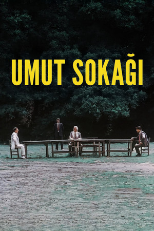 Umut Sokağı