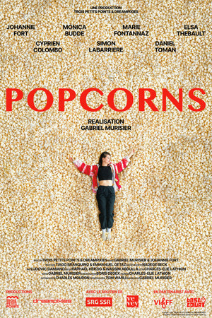 Popcorns