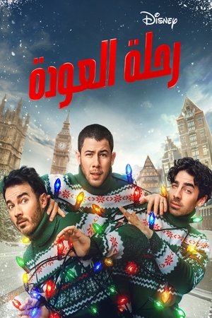 رحلة العودة