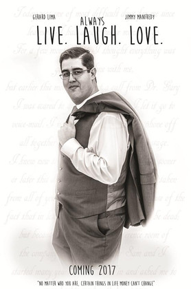 Always Live Laugh Love