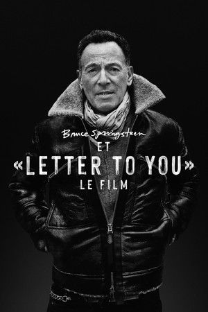 ​​​Bruce Springsteen : « Letter to You »
