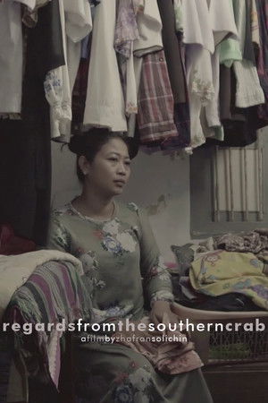 Salam dari Kepiting Selatan