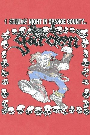 One Strange Night in Orange County “Live”