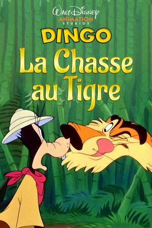La Chasse au Tigre