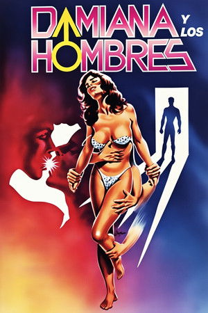 Damiana... y los hombres
