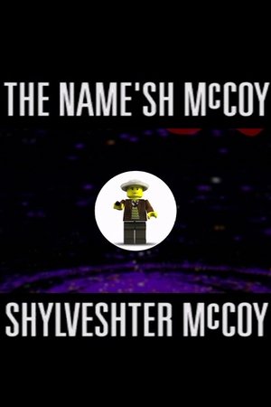 The Name'sh McCoy Shylveshter McCoy