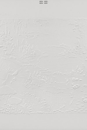 Bon Iver at AIR Studios (4AD/Jagjaguwar Session)