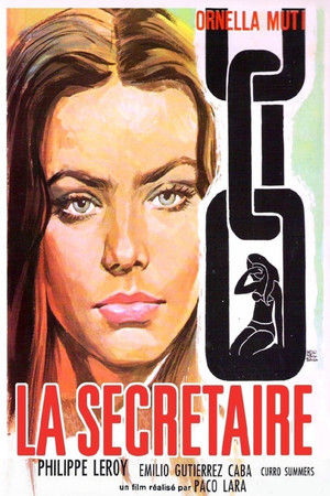 La secrétaire