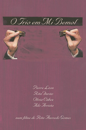 O trio em mi bemol