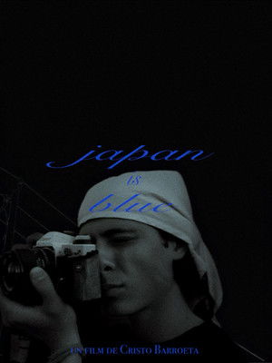 Japan is Blue