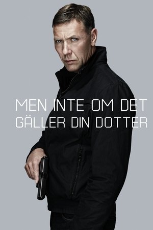 Hamilton 2 - Men inte om det gäller din dotter