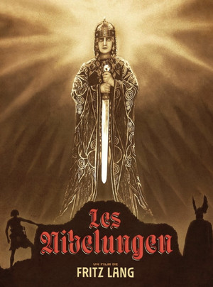 Les Nibelungen : la Vengeance de Kriemhild