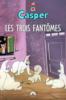 Les Trois Fantômes