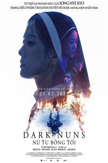 Nữ Tu Bóng Tối