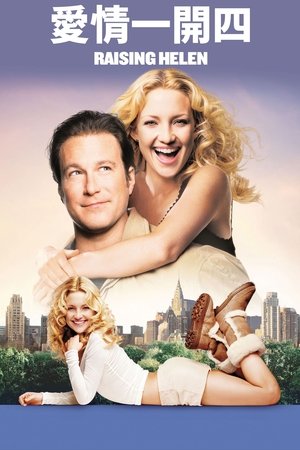 Raising Helen