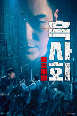 흑사회: 용호제패