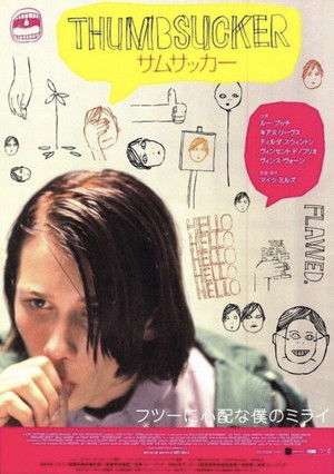 Thumbsucker