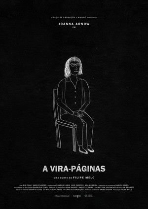 A Vira Páginas