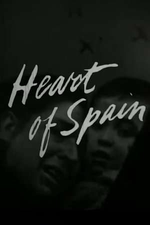 Heart of Spain