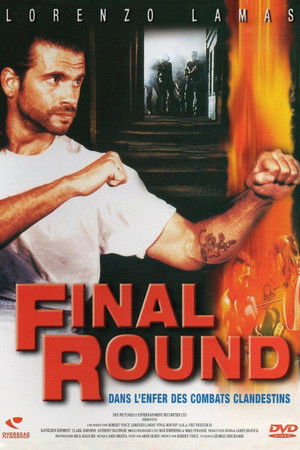 L'affrontement final